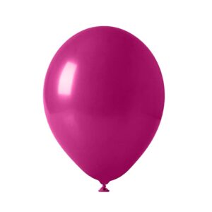 Balony Pastelowe Różowe - 040