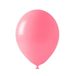Balony Macaron Różowe, Balony Makaroniki Różowe