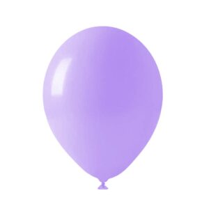 Balony Macaron Fioletowe, Balony Makaroniki Fioletowe